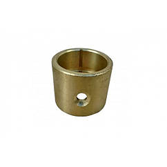 Втулка валу розподільного ЮМЗ Д-65 передня, бронзова Д01-012-А