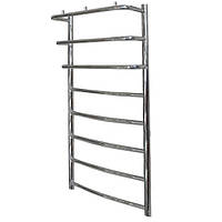 Сушарка для рушників водяна WIANGI Драбина каскад з гачками 50х100/8