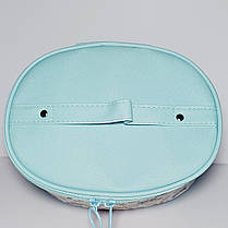 Набір косметичок 2 шт різного розміру, фото 4