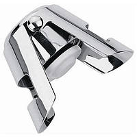 Пробка для шампанського Empire з 2 вушками 9653