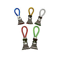 Прищіпки для рушників 5 шт Feniks 2189