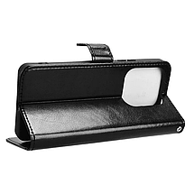 Чохол книжка Book case для Xiaomi Redmi Note 14 (5G) / золотистий, фото 3