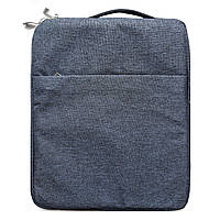 Чохол-сумка для планшета Cloth Bag 10.8 - 11" Dark Blue