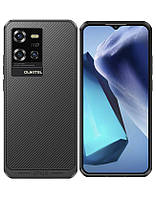Мобільний телефон Oukitel WP50 4/256 GB Чорний (1874)