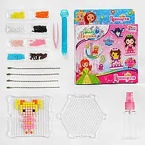 Аква Мозаїка Принцеси 4FUN Game Club у коробці 62270