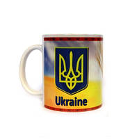 Сувенірні тарілки, чашки, магніти, прапори