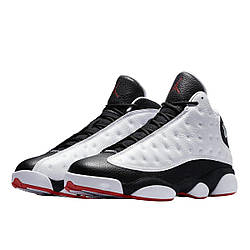 Чоловічі кросівки Jordan 13 Retro He Got Game