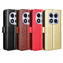 Чохол книжка Book case для Xiaomi Redmi Note 14 Pro (5G) / золотистий, фото 5