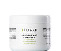 Maschera Viso Tonificante Тонізуюча маска з зволожуючим, антиоксидантною дією, 250 мл