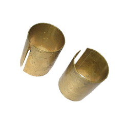 Втулка шестерні проміжної (бронзова) ЮМЗ Д 65 Д04-011