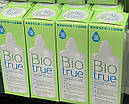 BioTrue 360 мл | Розчин для контактних лінз | Розчин для лінз з гіалуроновою кислотою | Розчин для лінз Біотру Бош и Ломб, фото 3