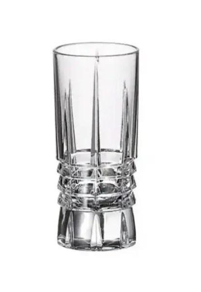 Набір стопок Bohemia Pinna 6 штук 50 мл богемське скло (2KF50/99X07/050), фото 1