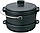 Чавунний посуд Snow Peak CS-550 Cast Iron Duo Cooker, фото 3