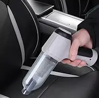 Бездротовий автомобільний пилосос Vacuum Basic Version st-6645 фільтр 3шт