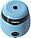 Устройство от комаров Thermacell E55 (40) Rechargeable Mosquito Repeller ц:blue, фото 4