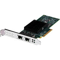 Контролер HPE Broadcom BCM57416 Ethernet 10Gb 2 порти P26253-B21