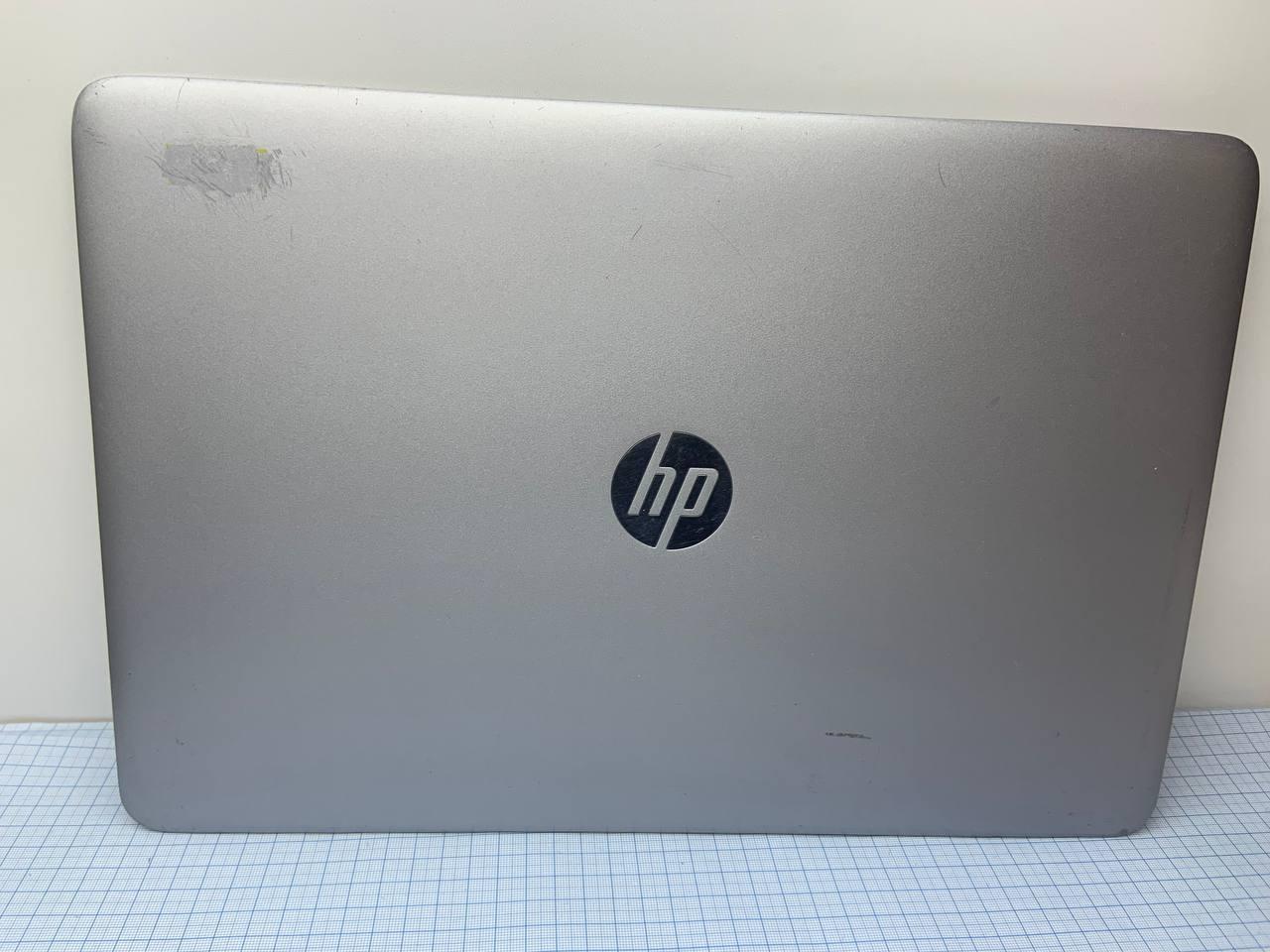 HP EliteBook 850 G3 755 G3 850 G4 Корпус A (кришка матриці) (839527-001) 3A б/у, фото 1