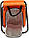 Стілець розкладний Skif Outdoor Keeper I ц:orange, фото 3