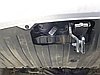 Фаркоп Honda CR-V 4 RM 2012-2018 (Хонда Срв 4) швидкоз'ємний гак на ключах, фото 9