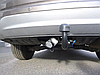 Фаркоп Honda CR-V 4 RM 2012-2018 (Хонда Срв 4) швидкоз'ємний гак на ключах, фото 10