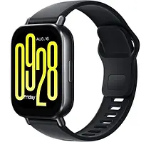 Смарт-годинник Redmi Watch 5 Active Midnight Black (Чорний) BHR8784GL