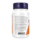 Зембрін & GABA Now Foods Calm & Focus with Zembrin® & GABA - 60 vcaps, фото 4