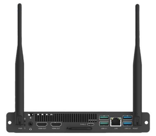 OPS-комп'ютер Prestigio Solutions PSMB528K002