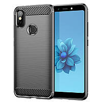 Чохол Ipaky Armor для Xiaomi Mi A2 Lite / Redmi 6 Pro