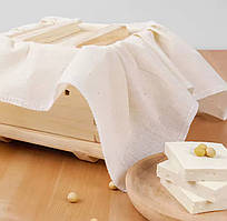 Марля муслінова для сира тофу соєвого молока творогу вина