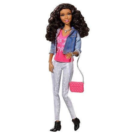 BARBIE Style Nikki Doll 450241637