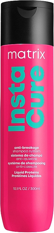Шампунь для пошкодженого волосся InstaCure Matrix, 300 мл, фото 1