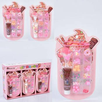 Набір для творчості Зроби солодощі 7040DIY G-Rich