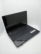Ноутбук Acer Packard LE69/ 17.3" (1600x900)/ AMD A4-5000/ 8 GB RAM/ 1000 GB HDD/ Radeon HD 8330, фото 4