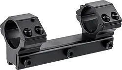 Кріплення-моноблок Beeman FTMA086 (d — 25.4 мм. Medium. "Ластівчин хвіст")