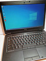 Ноутбук Б-клас Dell Latitude E6440/ 14" (1366x768)/ Core i5-4300M/ 8 GB RAM/ 256 GB SSD/ HD Graphic 4600, фото 3