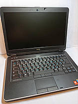 Ноутбук Б-клас Dell Latitude E6440/ 14" (1366x768)/ Core i5-4300M/ 8 GB RAM/ 256 GB SSD/ HD Graphic 4600, фото 4