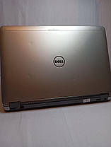 Ноутбук Б-клас Dell Latitude E6440/ 14" (1366x768)/ Core i5-4300M/ 8 GB RAM/ 256 GB SSD/ HD Graphic 4600, фото 5
