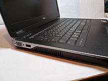 Ноутбук Б-клас Dell Latitude E6440/ 14" (1366x768)/ Core i5-4300M/ 8 GB RAM/ 256 GB SSD/ HD Graphic 4600, фото 6