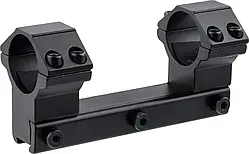 Кріплення-моноблок Beeman FTMA087S (d — 25.4 мм. High. "Ластівчин хвіст")