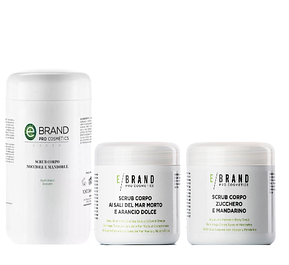 EBrand Очищення тіла
