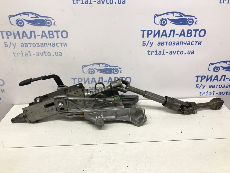 Колонка кермова Ford Kuga CBS 2.0 DIESEL 2013 (б/у)