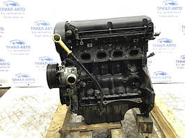 Двигун Chevrolet