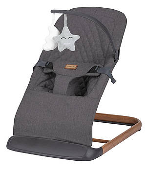 Гойдалка дитяча FreeOn Serene, grey