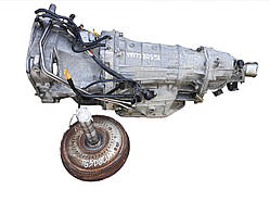 Акп автомат Subaru Legacy B14 EJ255 5 маточина 2009-2014 контрактна з Японії