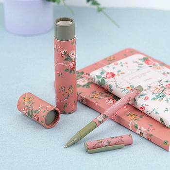 Ручка кулькова Axent AB1098-01-02-А 0,7 мм синя 642206 G-Rich