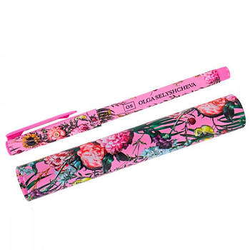 Ручка кулькова Axent AB1098-04-02-А 0,7 мм синя 642209 G-Rich