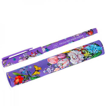 Ручка кулькова Axent AB1098-05-02-А 0,7 мм синя 642210 G-Rich