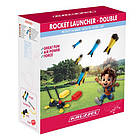 Подвійна ракетна установка Kruzzel 24724 Дитячий Ігровий набір, фото 3