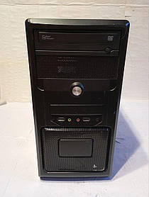 Б/в Комп'ютер Б-клас Gigabyte MT| Core i3-2120| 8 GB RAM| 320 GB HDD| GeForce GT 440 1GB