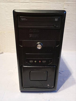 Б/в Комп'ютер Б-клас Gigabyte MT| Core i3-2120| 8 GB RAM| 320 GB HDD| GeForce GT 440 1GB, фото 1